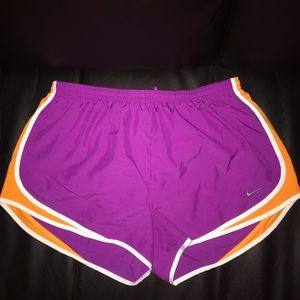 Nike Shorts - Nike Dri Fit Women’s Running Shorts Nike Shorts - Nike Dri Fit Women’s Running Shorts